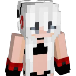 Heugh's Minecraft skin
