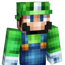 Heugus's Minecraft skin