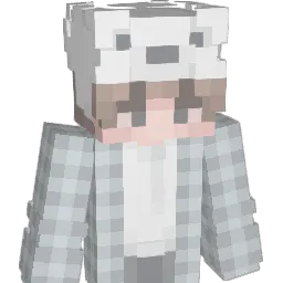 Heukta's Minecraft skin