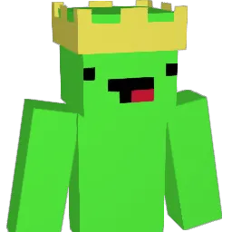 HeunJang Minecraft avatar bust