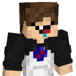 Heureca Minecraft avatar bust
