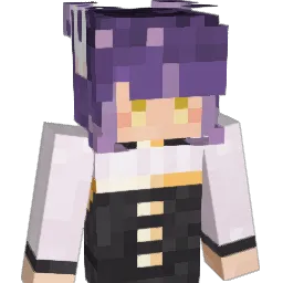 Hewatzin Minecraft avatar bust