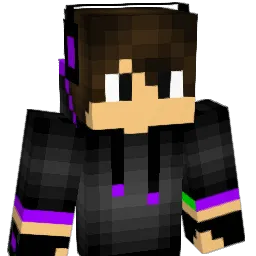 Hewett_ Minecraft avatar bust