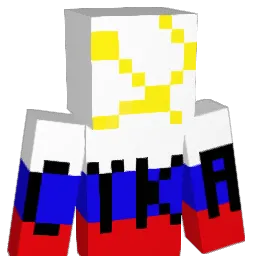 Hewitt_MC's Minecraft skin