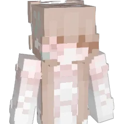 Hewlu's Minecraft skin