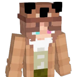 Hewned's Minecraft skin