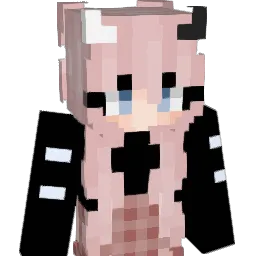HewoStoopid Minecraft avatar bust