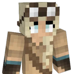 Hex19984's Minecraft skin