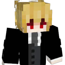 HexAutherity Minecraft avatar bust