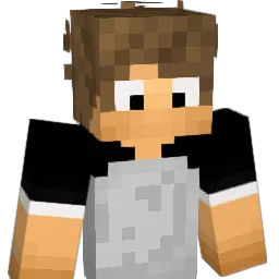 HexGamer_br's Minecraft skin