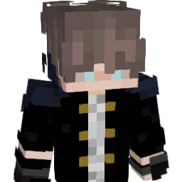 HexMax11 Minecraft avatar bust