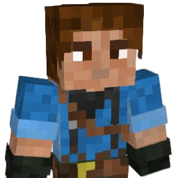 HexMt's Minecraft skin