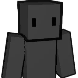 HexRaven Minecraft avatar bust