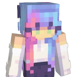 HexWyn's Minecraft skin