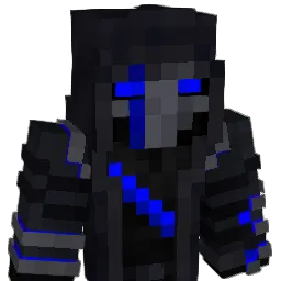 HexZero's Minecraft skin