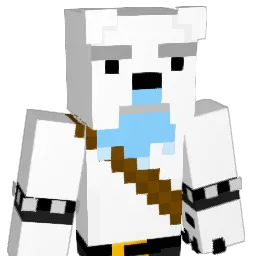 Hex_Mania Minecraft avatar bust
