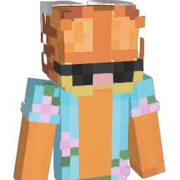 Hex__'s Minecraft skin