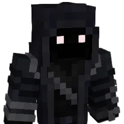 Hex_xter Minecraft avatar bust
