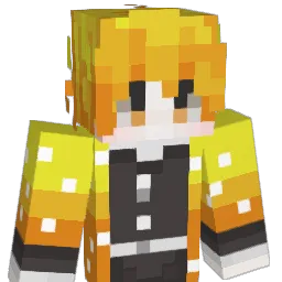 HexaBox's Minecraft skin