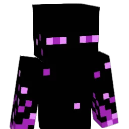 Hexa_Flexer Minecraft avatar bust