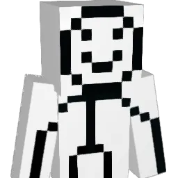 Hexacool's Minecraft skin
