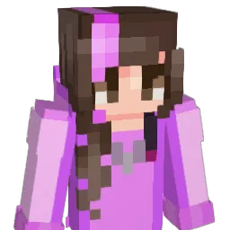 HexagonalVoid Minecraft avatar bust