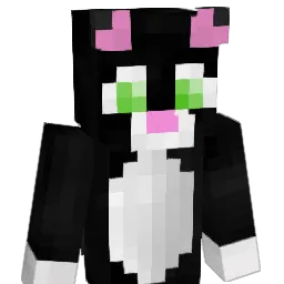 Hexagonalfish02 Minecraft avatar bust