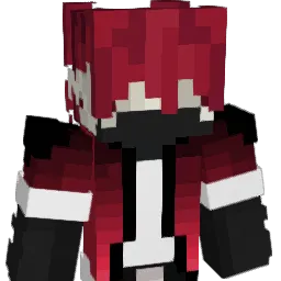 Hexan94 Minecraft avatar bust