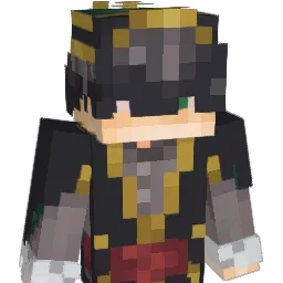 Hexaonic_KH Minecraft avatar bust