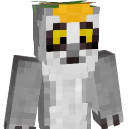 Hexastar_12 Minecraft avatar bust
