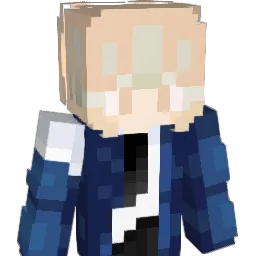 Hexc_Lence Minecraft avatar bust