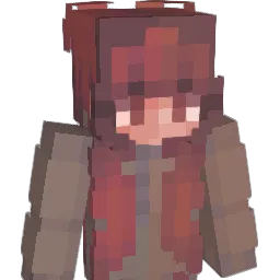 HexeAni's Minecraft skin