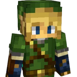 Hexecution's Minecraft skin