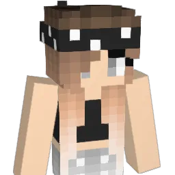 HexedSpell's Minecraft skin