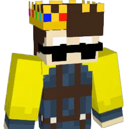 Hexed_0's Minecraft skin