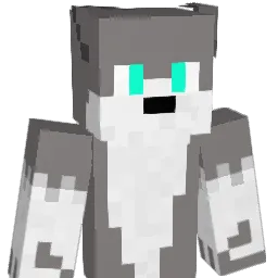 Hexelo's Minecraft skin