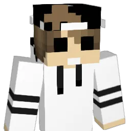 Hexengott's Minecraft skin