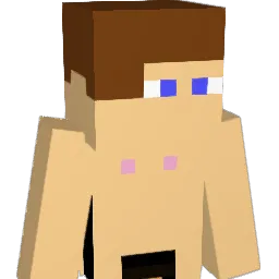 Hexi_cz Minecraft avatar bust