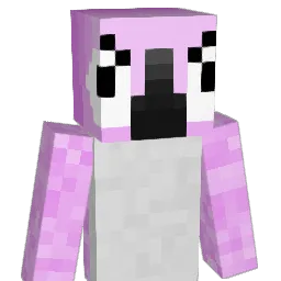Hexic911's Minecraft skin