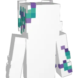 HexiumAS's Minecraft skin