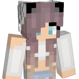 Hexler10 Minecraft avatar bust