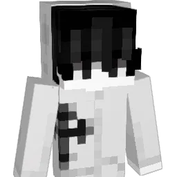 HexoTTV Minecraft avatar bust