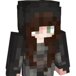 Hextinct's Minecraft skin