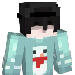 HextizDrg Minecraft avatar bust