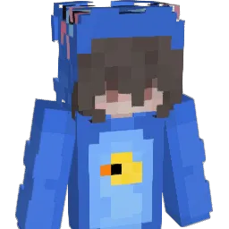 Hexuni's Minecraft skin