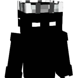 Hexxified's Minecraft skin
