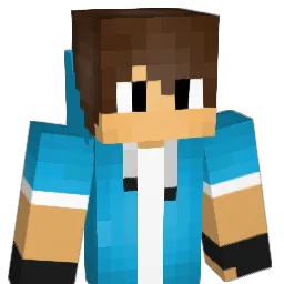 Hexxitor35672 Minecraft avatar bust