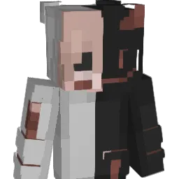 Hexyz Minecraft avatar bust
