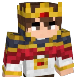 HeyAbdul Minecraft avatar bust