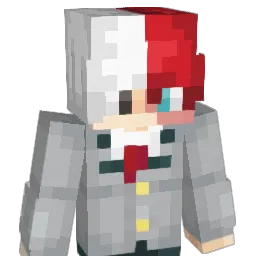 HeyAlds's Minecraft skin